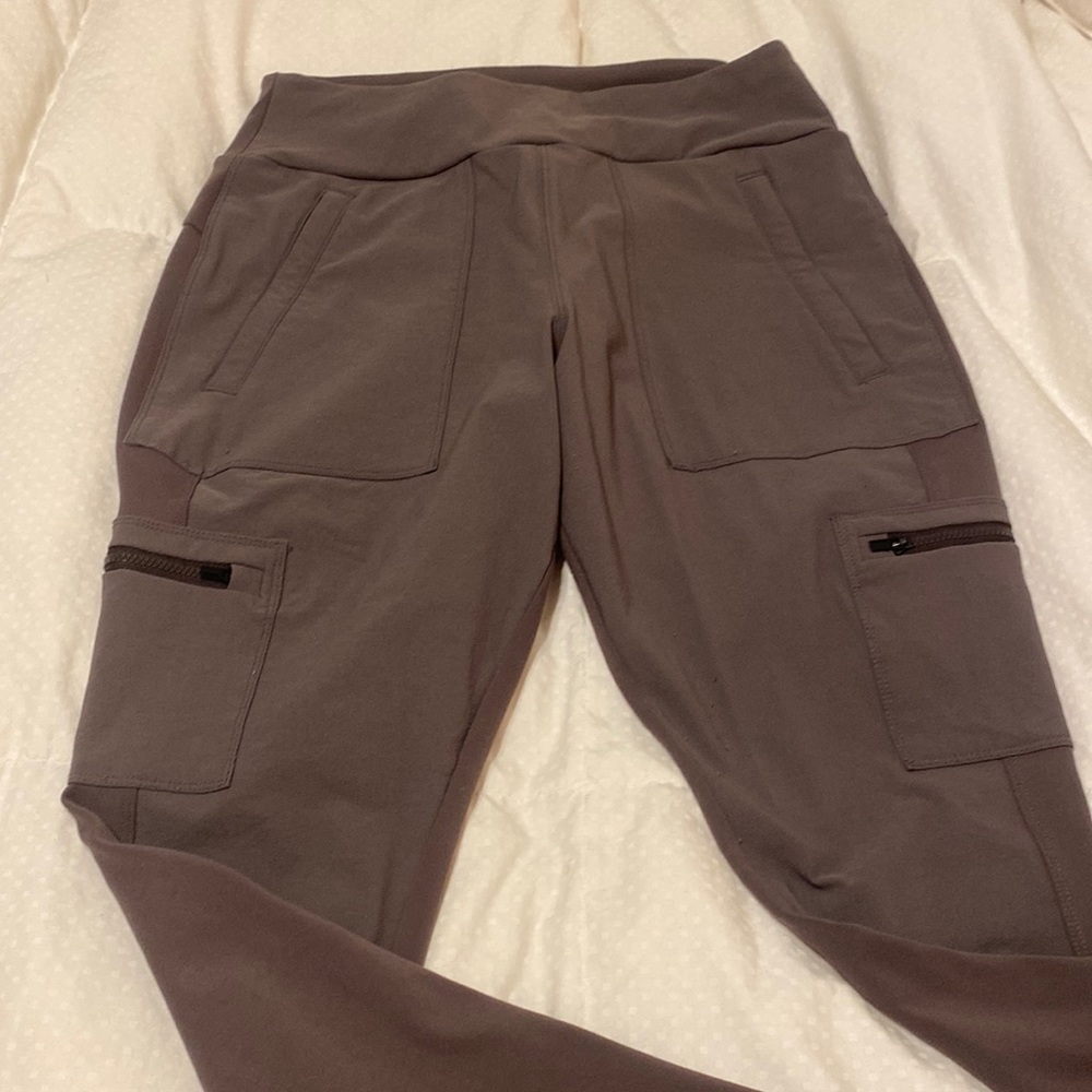 Athleta pants/tights